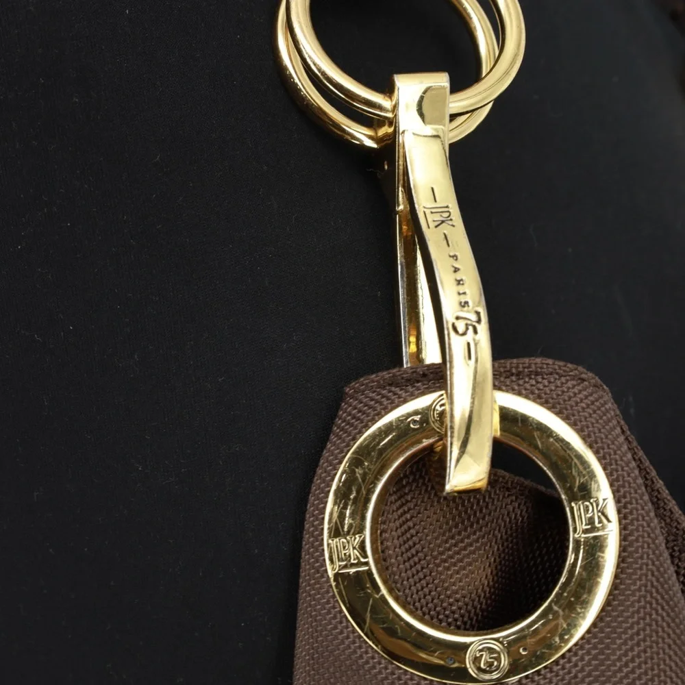 JPK‎ Paris 75 Nylon Bag